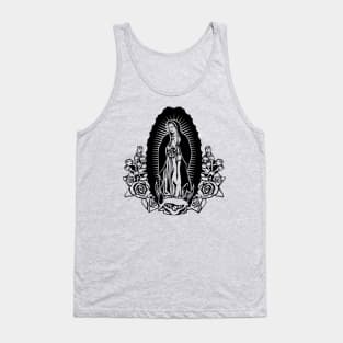 La Virgincita Tank Top